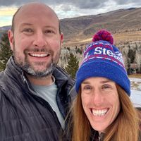 Casa de Erin and Paul