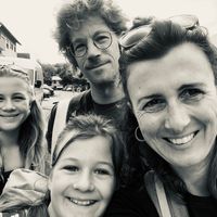 Urlaub am Fuße des Schönberg