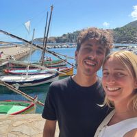 Carlotta & Alans hus
