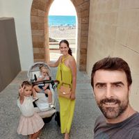 Encantadora vivienda próxima a la playa