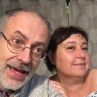 Christelle & Pierre-yvess hus