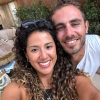Frederic et Nathalies hus
