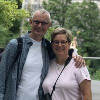 Jette og Jakobina kuća