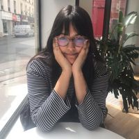 Family friendly cozy apartment inside Paris