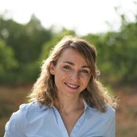 Mélanie s Haus