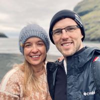 Elinor & Jakes hus