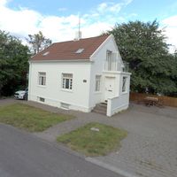 Katríns hus