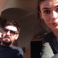 Francesco e Katias hus