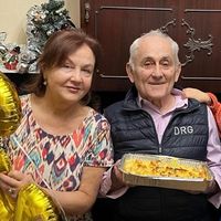 Vasilii and Olgaina kuća