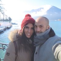 Itzi & Adais hus