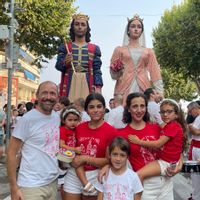 Jaume&Isas hus