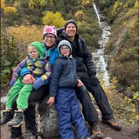 Casa di Jennifer