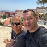 Steve & Eddies hus