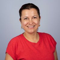 Maria s Haus