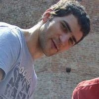 Camera privata di Marco