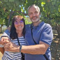 António e Sandra s Haus