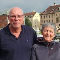 Erics hus