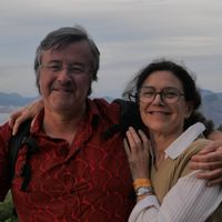 Casa di Laura & Jean-Marc