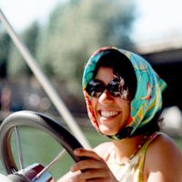 Thaliaina kuća