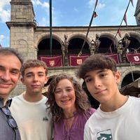 Javier & familyina kuća