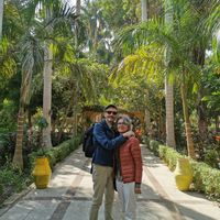 Valerie e Enrico s Haus