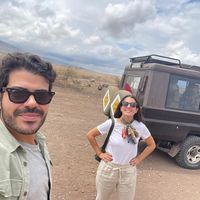 Cristian & Laura s Haus