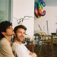 Oriol & Michael s Haus