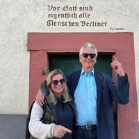 Genußwohnen im Dreiländereck - D/CH/F