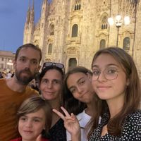 Perrines hus