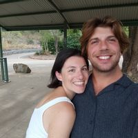 Casa de Coralie & Mathias