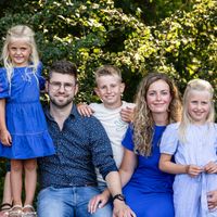 Welcoming family home near Lake IJsselmeer
(already found exchanges for 2026)