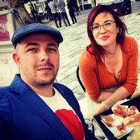 Jonathan & Estefaniaina kuća
