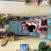 Casa de Vittoria Laura