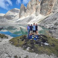 Appartamento Sunflower soleggiato, a pochi passi dal lago, dalla montagna e dalle terme.