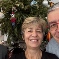 Casa di Christine et Marcel