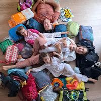 Casa di Nathalie & Stéphane