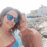 Casa de Vanessa&Domenico