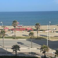 Appartement à 1 min de la plage de Martil