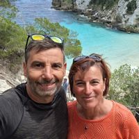 Gérard et Véroniqueina kuća