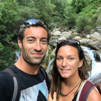 Casa di Antoine & Laurie