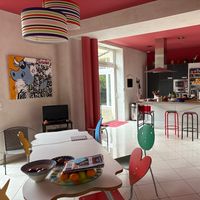 Casa de Arlette