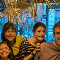 Casa de Alexia