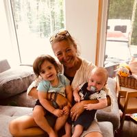 Sylvies hus