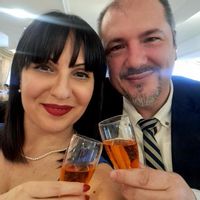 Domenico e Giusyina kuća