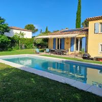 Casa di Caroline et Jean