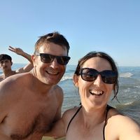 Laure et Gildass hus