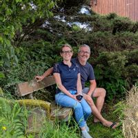 Werner and Doriss hus