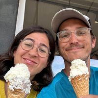 Jeroen and Leireina kuća
