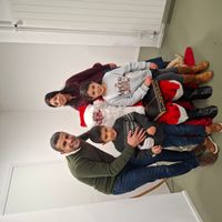 Rostom s Haus