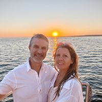 Patricia e Joséina kuća